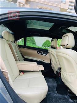 مێرسێدس بێنز S-Class